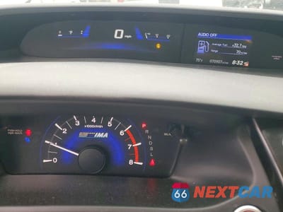 Zdjęcie 9 z 12 samochodu: 2014 HONDA CIVIC HYBRID L VIN:19XFB4F32EE000464 - miniatura