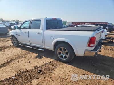 Drugie zdjęcie samochodu z przodu: 2016 RAM 1500 LARAMIE VIN:1C6RR7VT8GS327339 - miniatura
