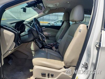 Zdjęcie 7 z 13 samochodu: 2014 FORD ESCAPE TITANIUM VIN:1FMCU9J98EUC37866 - miniatura