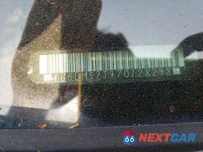 Zdjęcie 12 z 12 samochodu: 2007 CADILLAC CTS VIN:1G6DM57T970128298 - miniatura