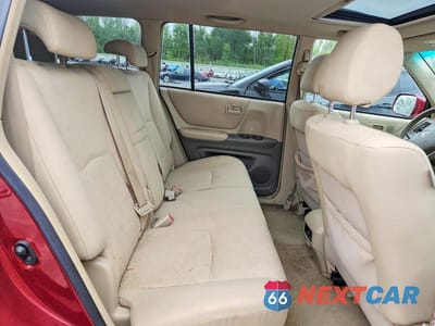 Zdjęcie 11 z 13 samochodu: 2007 TOYOTA HIGHLANDER SPORT VIN:JTEHP21A470211323 - miniatura