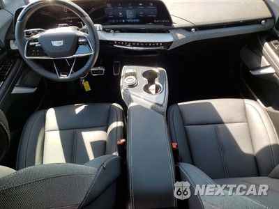 Zdjęcie 8 z 13 samochodu: 2026 CADILLAC OPTIQ SPORT VIN:3GYK3EM40TS169646 - miniatura