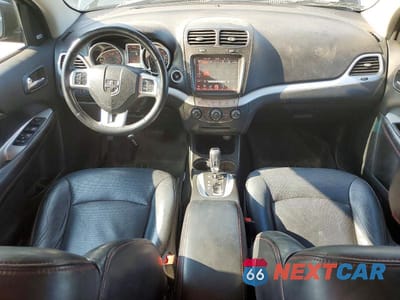 Zdjęcie 8 z 13 samochodu: 2016 DODGE JOURNEY R/T VIN:3C4PDDEGXGT245868 - miniatura