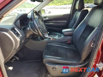 Zdjęcie 7 z 13 samochodu: 2018 DODGE DURANGO GT VIN:1C4RDJDG6JC201569 - miniatura
