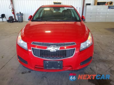 Piąte zdjęcie samochodu w środku: 2014 CHEVROLET CRUZE LT VIN:1G1PC5SB9E7275536 - miniatura