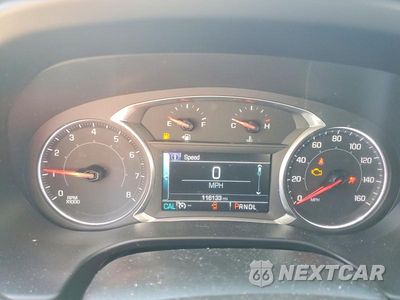 Zdjęcie 9 z 13 samochodu: 2019 GMC ACADIA SLT-1 VIN:1GKKNMLS3KZ259096 - miniatura