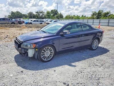2008 VOLVO C70 T5 YV1MC67218J046066 - główne zdjęcie licytacji z USA - miniatura