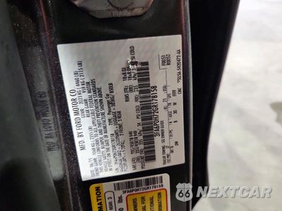 Zdjęcie 12 z 12 samochodu: 2016 FORD FUSION SE VIN:3FA6P0H72GR178158 - miniatura