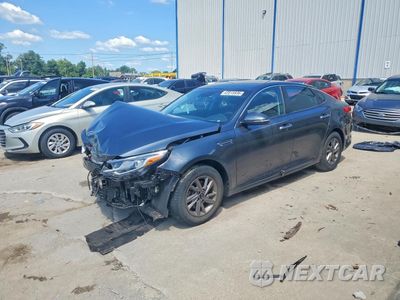 2020 KIA OPTIMA LX 5XXGT4L31LG433977 - główne zdjęcie licytacji z USA - miniatura