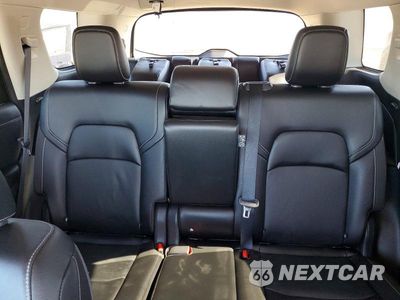 Zdjęcie 10 z 13 samochodu: 2023 NISSAN PATHFINDER SL VIN:5N1DR3CC1PC264184 - miniatura