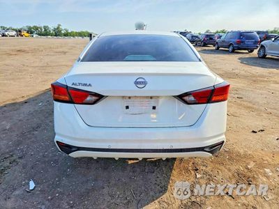 Zdjęcie 6 z 12 samochodu: 2023 NISSAN ALTIMA S VIN:1N4BL4BV0PN326416 - miniatura