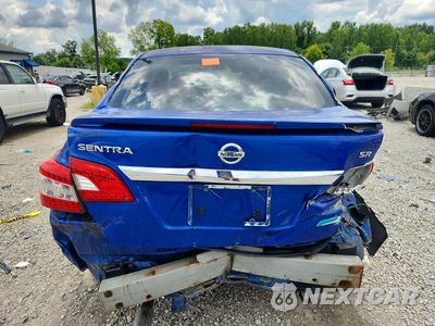 Zdjęcie 6 z 12 samochodu: 2014 NISSAN SENTRA SR VIN:3N1AB7AP7EY264058 - miniatura