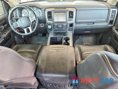 Zdjęcie 8 z 12 samochodu: 2014 RAM 1500 LONGHORN VIN:1C6RR7PT5ES226169 - miniatura