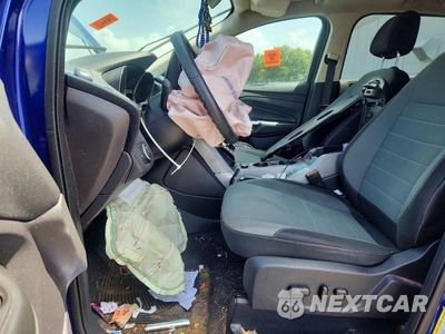 Zdjęcie 7 z 13 samochodu: 2016 FORD ESCAPE SE VIN:1FMCU0G97GUC12866 - miniatura
