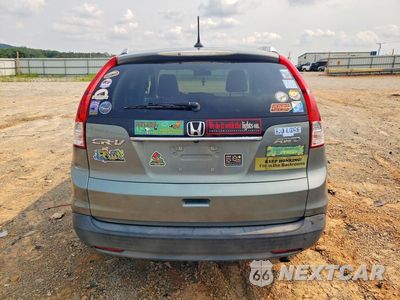 Zdjęcie 6 z 14 samochodu: 2012 HONDA CR-V EXL VIN:JHLRM4H79CC002405 - miniatura