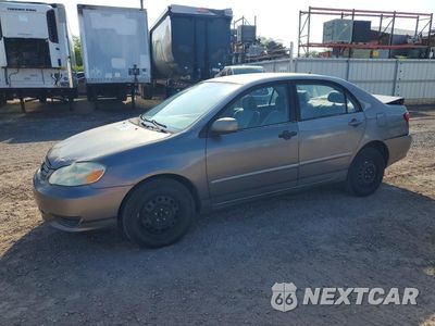 2003 TOYOTA COROLLA CE 1NXBR32E13Z091474 - główne zdjęcie licytacji z USA - miniatura