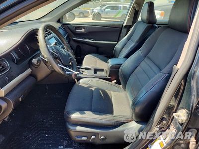 Zdjęcie 7 z 12 samochodu: 2017 TOYOTA CAMRY SE VIN:4T1BF1FK5HU354070 - miniatura