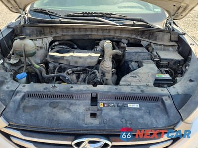 Zdjęcie 12 z 13 samochodu: 2017 HYUNDAI TUCSON VALUE VIN:KM8J3CA2XHU570519 - miniatura