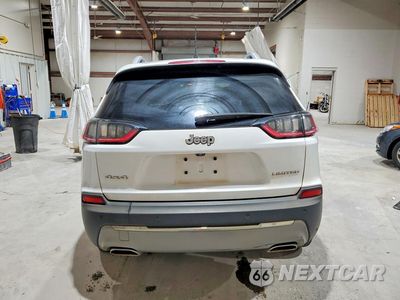Zdjęcie 6 z 14 samochodu: 2019 JEEP CHEROKEE LIMITED VIN:1C4PJMDXXKD106980 - miniatura