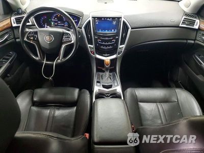 Zdjęcie 8 z 13 samochodu: 2014 CADILLAC SRX PERFORMANCE COLLECTION VIN:3GYFNCE33ES640746 - miniatura