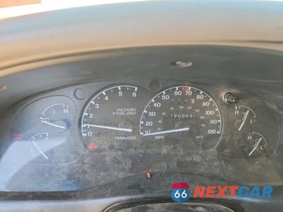 Zdjęcie 9 z 12 samochodu: 1996 FORD RANGER SUPER CAB VIN:1FTCR15X9TPA56738 - miniatura