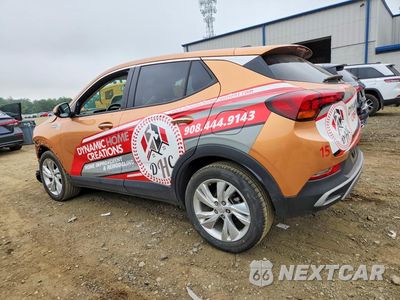 Drugie zdjęcie samochodu z przodu: 2024 BUICK ENCORE GX PREFERRED VIN:KL4AMBS28RB011875 - miniatura