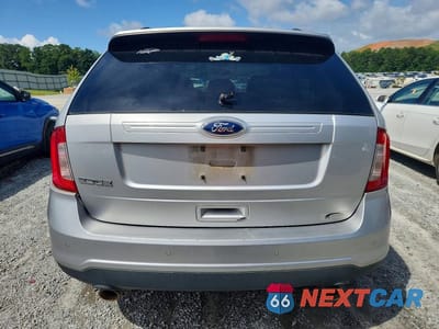 Zdjęcie 6 z 13 samochodu: 2013 FORD EDGE SE VIN:2FMDK3GCXDBB21180 - miniatura