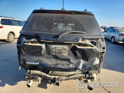 Zdjęcie 6 z 13 samochodu: 2019 GMC ACADIA SLT-2 VIN:1GKKNNLSXKZ146347 - miniatura
