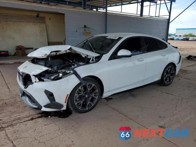 2025 BMW 228XI WBA23GG08S7T13531 - główne zdjęcie licytacji z USA - miniatura