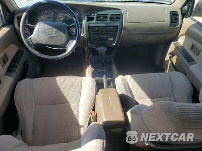 Zdjęcie 8 z 13 samochodu: 1997 TOYOTA 4RUNNER SR5 VIN:JT3GN86R6V0030295 - miniatura