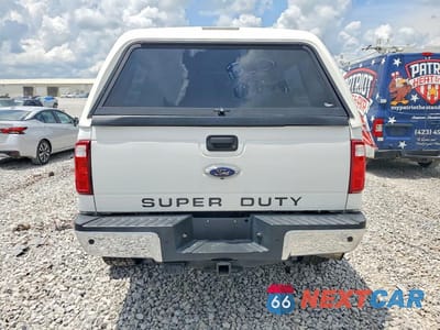Zdjęcie 6 z 13 samochodu: 2016 FORD F250 SUPER DUTY VIN:1FT7W2BT4GED01576 - miniatura