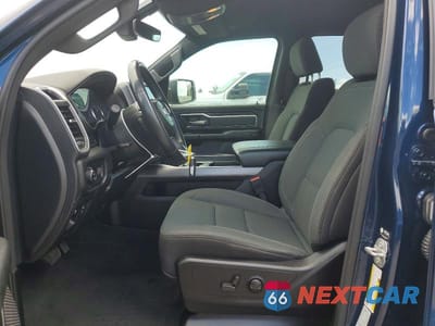Zdjęcie 7 z 12 samochodu: 2022 RAM 1500 BIG HORN/LONE STAR VIN:1C6RREFM1NN446485 - miniatura