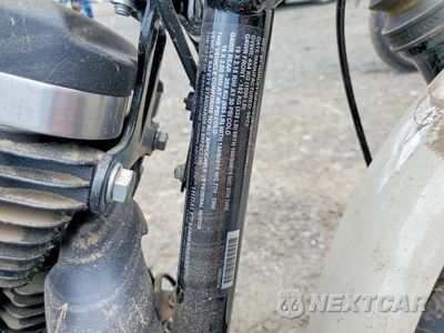 Zdjęcie 9 z 9 samochodu: 2022 HARLEY-DAVIDSON XL883 N VIN:1HD4LE212NB406643 - miniatura