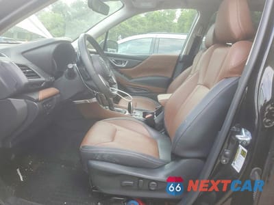 Zdjęcie 7 z 13 samochodu: 2024 SUBARU FORESTER TOURING VIN:JF2SKAMCXRH407238 - miniatura