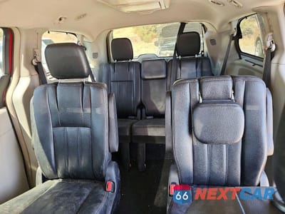 Zdjęcie 10 z 13 samochodu: 2015 CHRYSLER TOWN & COUNTRY TOURING L VIN:2C4RC1CG4FR588691 - miniatura