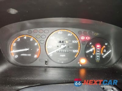 Zdjęcie 9 z 13 samochodu: 2000 HONDA CR-V EX VIN:JHLRD1864YS008292 - miniatura