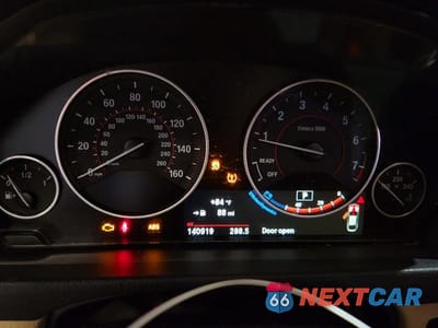 Zdjęcie 9 z 13 samochodu: 2016 BMW 435 I GRAN COUPE VIN:WBA4B1C57GG241691 - miniatura