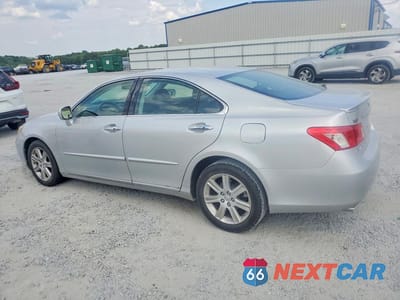 Drugie zdjęcie samochodu z przodu: 2007 LEXUS ES 350 VIN:JTHBJ46G872079657 - miniatura