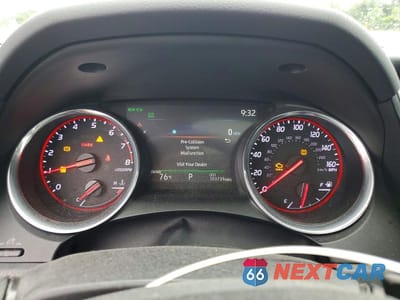 Zdjęcie 9 z 12 samochodu: 2020 TOYOTA CAMRY XSE VIN:4T1K61AK9LU953344 - miniatura