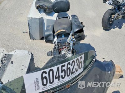 Piąte zdjęcie samochodu w środku: 2007 KAWASAKI VN1500 N1 VIN:JKBVNAN1X7A029451 - miniatura
