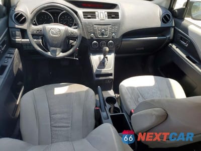 Zdjęcie 8 z 13 samochodu: 2012 MAZDA 5 VIN:JM1CW2BL9C0135948 - miniatura