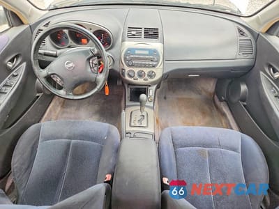 Zdjęcie 8 z 12 samochodu: 2003 NISSAN ALTIMA BASE/S/SL VIN:1N4AL11D63C331144 - miniatura