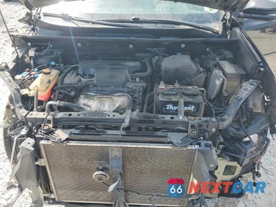 Zdjęcie 12 z 14 samochodu: 2017 TOYOTA RAV4 XLE VIN:2T3RFREV3HW690056 - miniatura