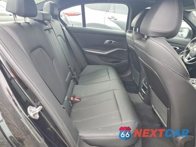 Zdjęcie 10 z 12 samochodu: 2023 BMW 330XI VIN:3MW89FF0XP8D20085 - miniatura