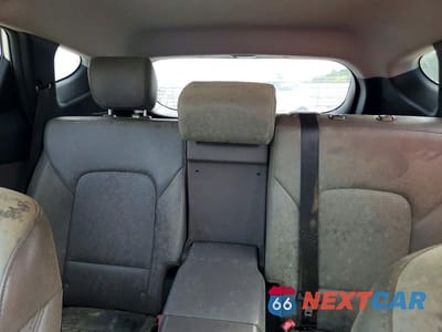 Zdjęcie 10 z 13 samochodu: 2013 HYUNDAI SANTA FE SPORT 2.0T VIN:5XYZU3LA4DG070179 - miniatura