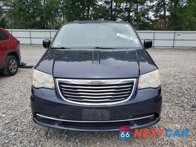 Piąte zdjęcie samochodu w środku: 2013 CHRYSLER TOWN & COUNTRY TOURING VIN:2C4RC1BG5DR747636 - miniatura