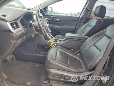 Zdjęcie 7 z 13 samochodu: 2020 GMC ACADIA SLT VIN:1GKKNULS9LZ235788 - miniatura