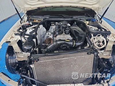 Zdjęcie 11 z 13 samochodu: 2020 MERCEDES-BENZ E 350 VIN:WDDZF8DB2LA700784 - miniatura