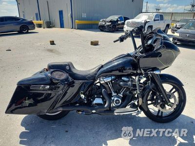 2017 HARLEY-DAVIDSON FLTRXS ROAD GLIDE SPECIAL 1HD1KTC18HB691264 - główne zdjęcie licytacji z USA - miniatura