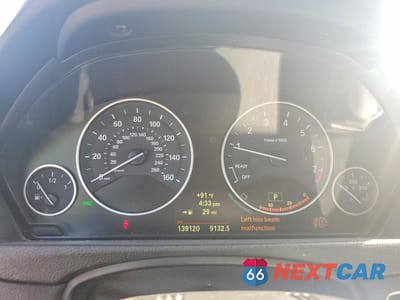 Zdjęcie 9 z 12 samochodu: 2014 BMW 428 XI SULEV VIN:WBA3T1C54EPS98436 - miniatura